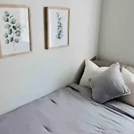 Private Long Term Bedrooms Near Usc & Sofi In Duplex